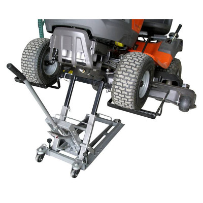 Lift til plænetraktor/motorcykel/ATV - 300 kg