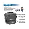 Taske til Hyundai Powerstationer (300 + 500 watt)
