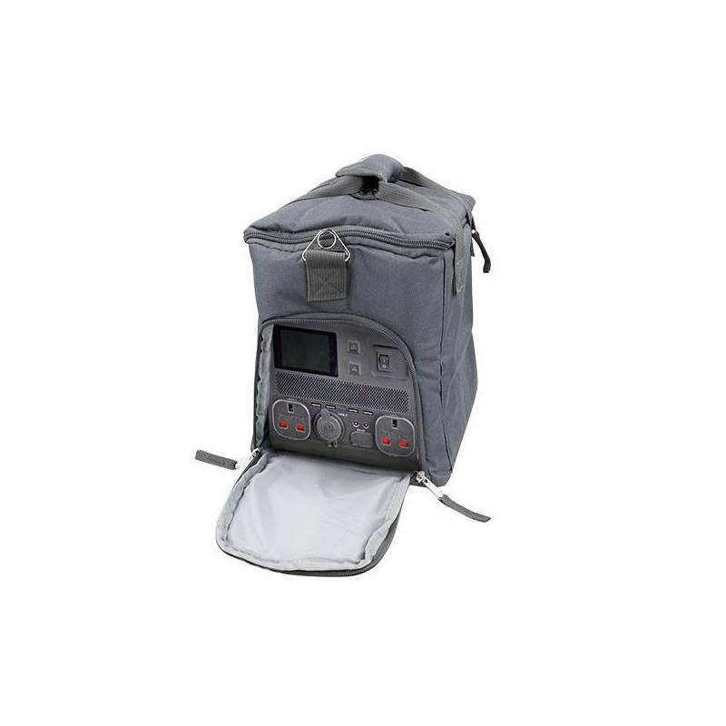 Taske til Hyundai Powerstationer (300 + 500 watt)
