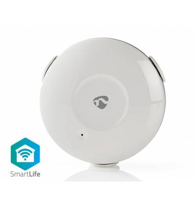 Vandalarm / Vandsensor - Wi-Fi