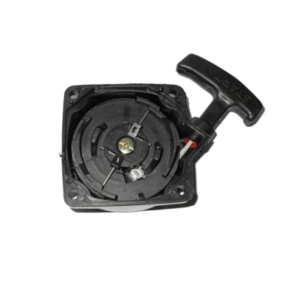 Rekylstart til 43 + 52 cc 2-taktsmotor