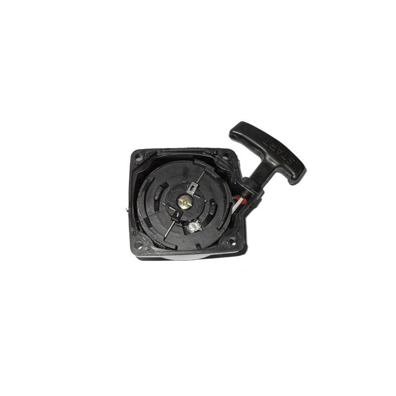 Rekylstart til 43 + 52 cc 2-taktsmotor