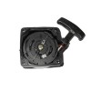 Rekylstart til 43 + 52 cc 2-taktsmotor