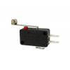 Micro switch med rullebolt til løvsuger_nr. 8007363