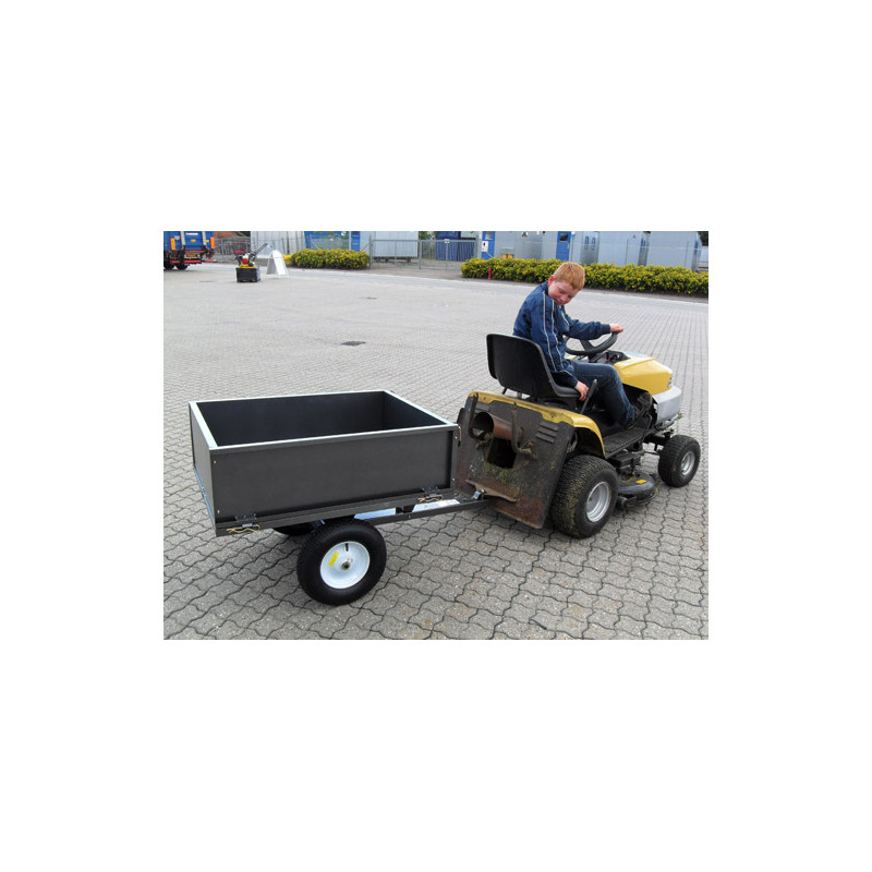 ATV-trailer