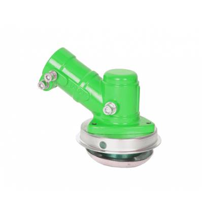 _ Gear/hoved til græstrimmer - Ø26 mm - 9-tands