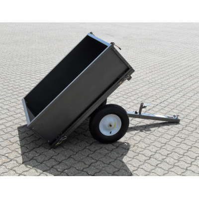 ATV-trailer