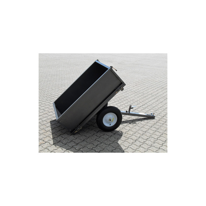 ATV-trailer