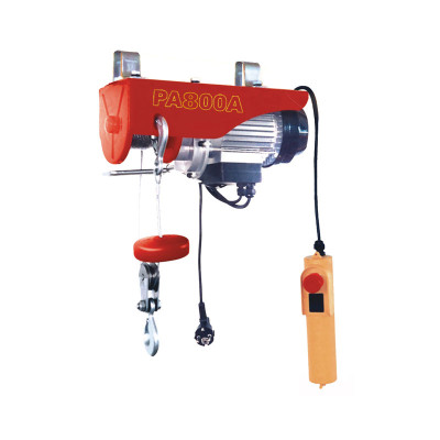 Trækspil 230 volt - 400/800 kg