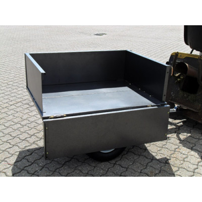 ATV-trailer