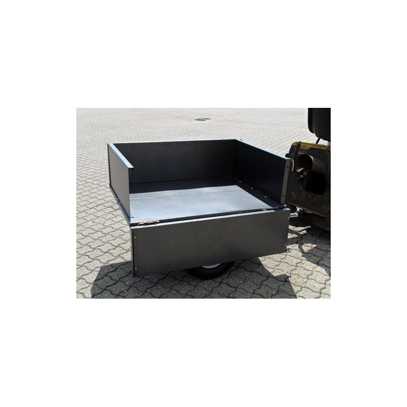 ATV-trailer