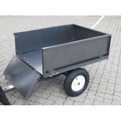 ATV-trailer