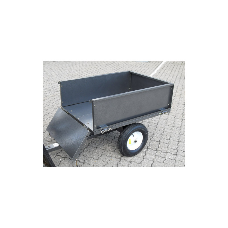 ATV-trailer