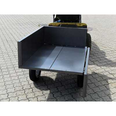 ATV-trailer