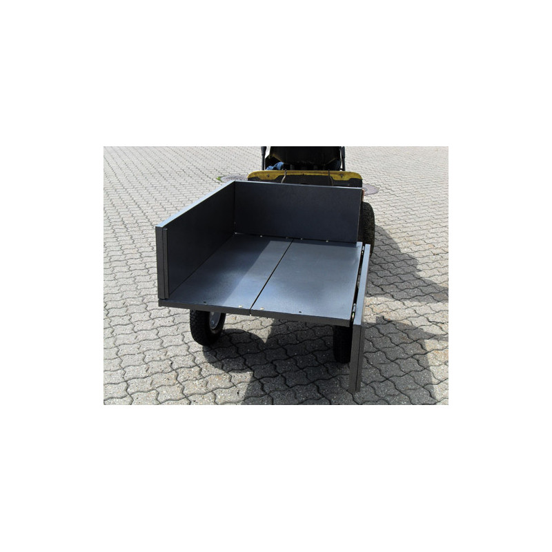 ATV-trailer