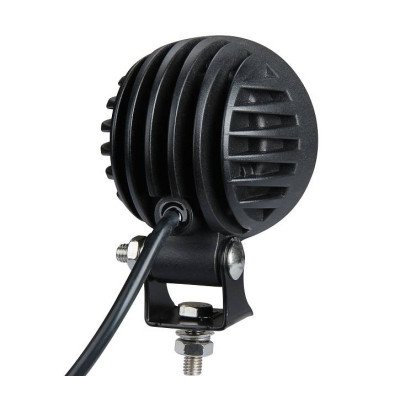 LED Projektør/Arbejdslampe - 12 watt