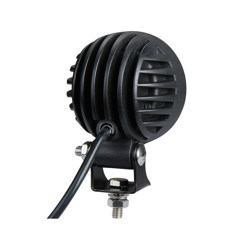 LED Projektør/Arbejdslampe - 12 watt