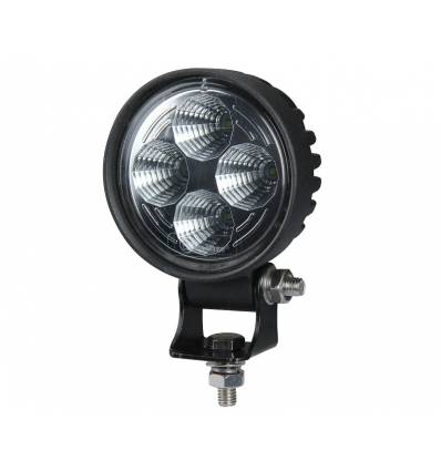 LED Projektør/Arbejdslampe - 12 watt
