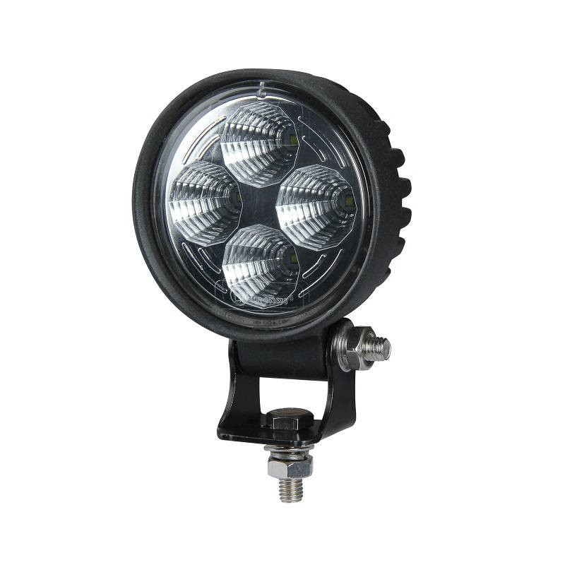 Arbejdslamper