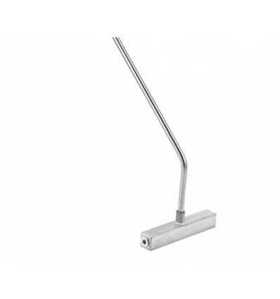 30 cm varmt vand dyse / lanse - til Profifuchs ukrudtsfjerner
