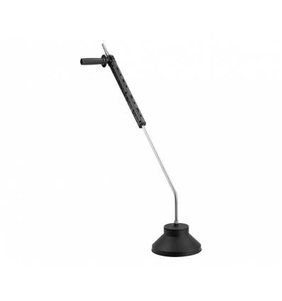 Rund - 20 cm dyse / lanse - til varmt vand til Profifuchs