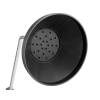 Rund - 20 cm dyse / lanse - til varmt vand til Profifuchs