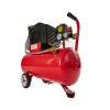 Kompressor 25 liter - 2,5 hk