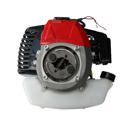 Løs 43 cc motor