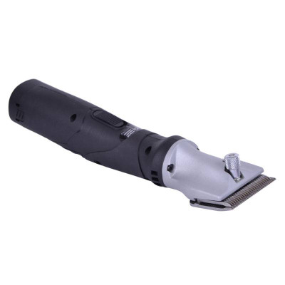Hesteklipper - med 2 batterier