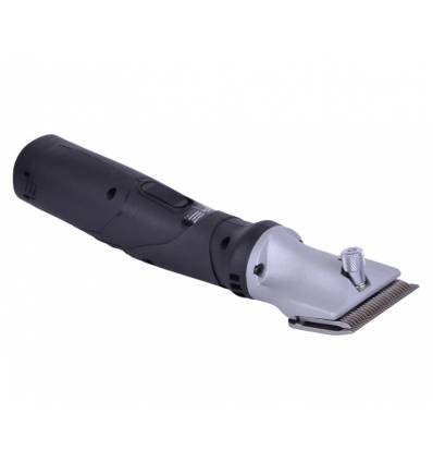 Hesteklipper - med 2 batterier