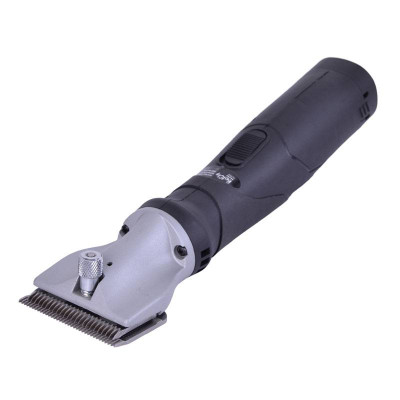 Hesteklipper - med 2 batterier