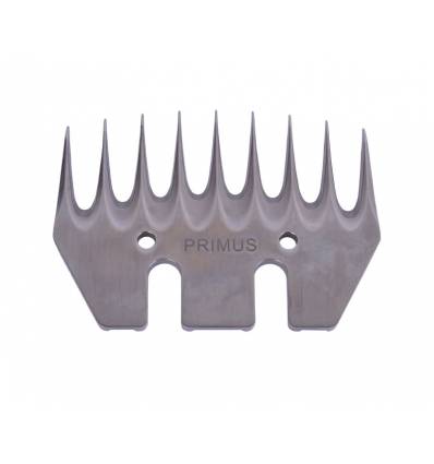 Underkam til fåreklipper - 9 tænder