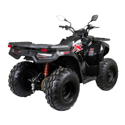 Loncin ATV - 200