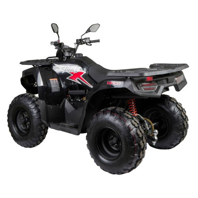 Loncin ATV - 200