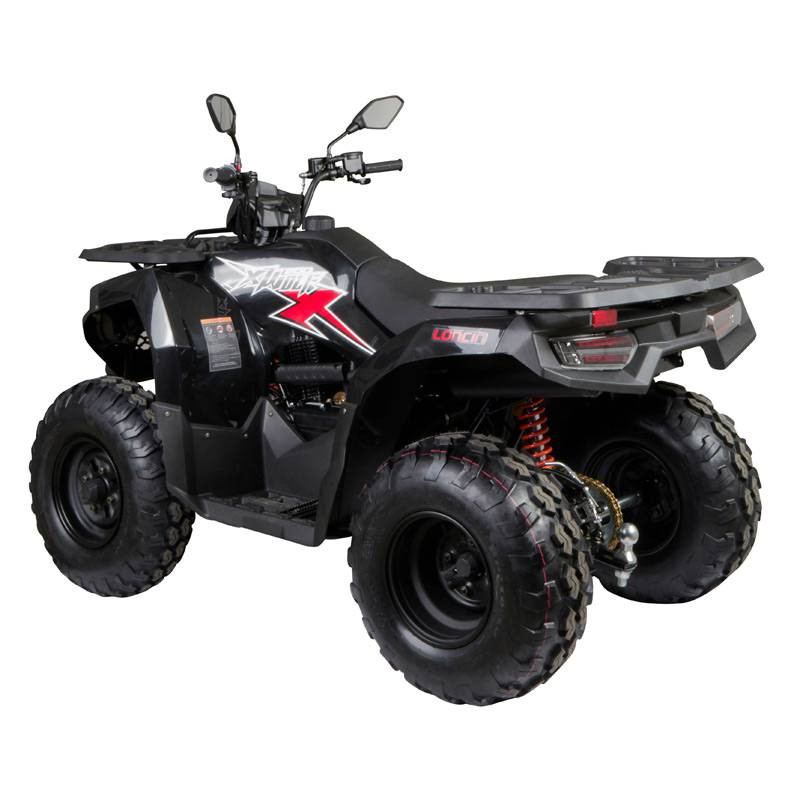 Loncin ATV - 200