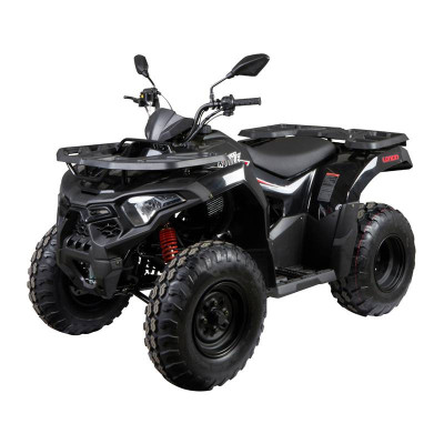 Loncin ATV - 200
