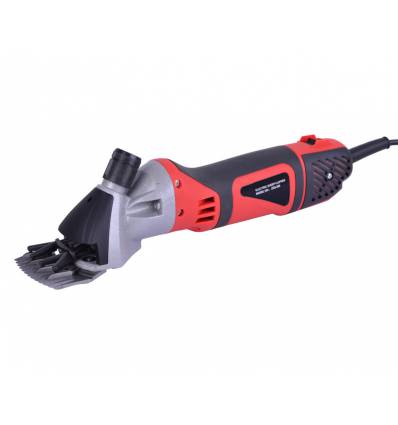 Fåreklipper - 500 watt - 6 hastigheder