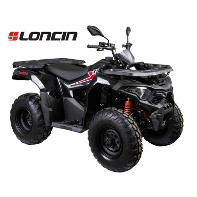 Loncin ATV - 200