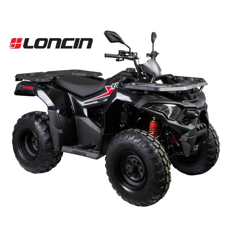Loncin ATV - 200