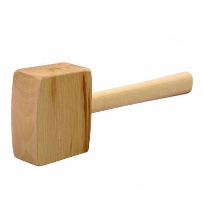 Træhammer - 320 mm