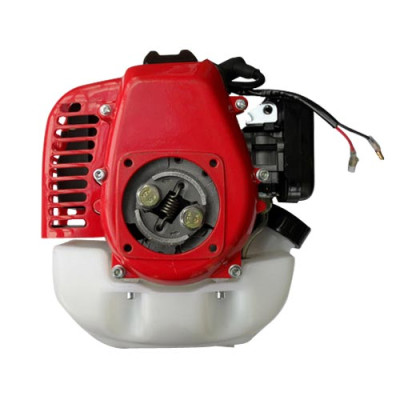 26 cc motor 2-takt