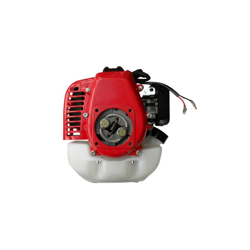26 cc motor 2-takt