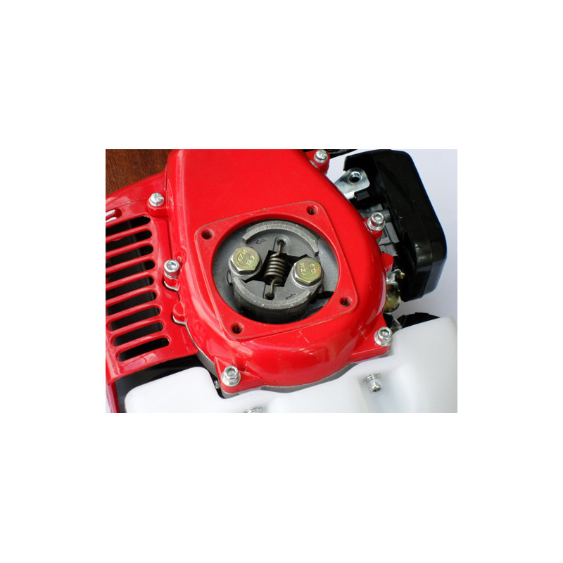 26 cc motor 2-takt