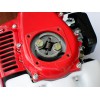 26 cc motor 2-takt