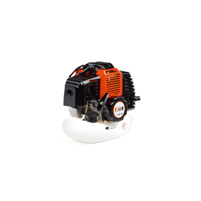43 cc motor 2-takt