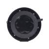 LED rotorblink med batteri og fjernbetjening