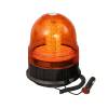LED Rotorblink / Advarselsblink 24 watt 12+24 volt