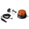 LED rotorblink med batteri og fjernbetjening