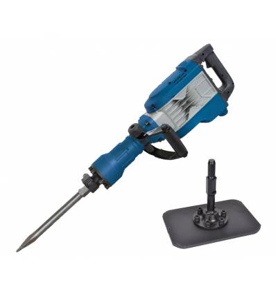 Jordloppe HDM1020 + fod