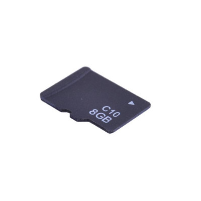Memory Card 8 GB